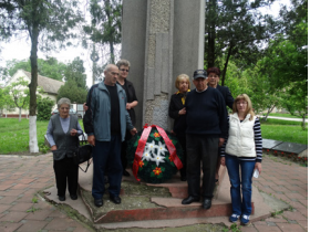 Обележена сеоска слава Деча